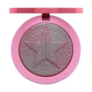 Jeffree Star supreme frost in hypothermia